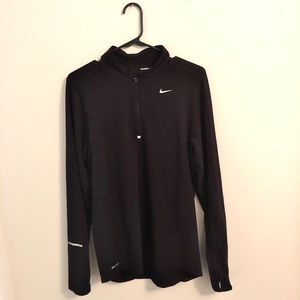 Men’s Nike Running Jacket